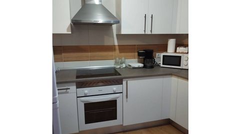 Foto 2 de Apartament de lloguer a Calle Pilarejo, Zona Entrada - Gasolineras, Ocaña