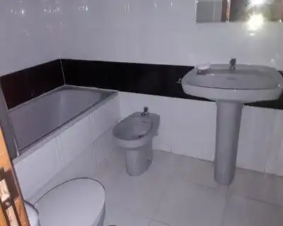 Bathroom of Flat for sale in San Martín de la Vega
