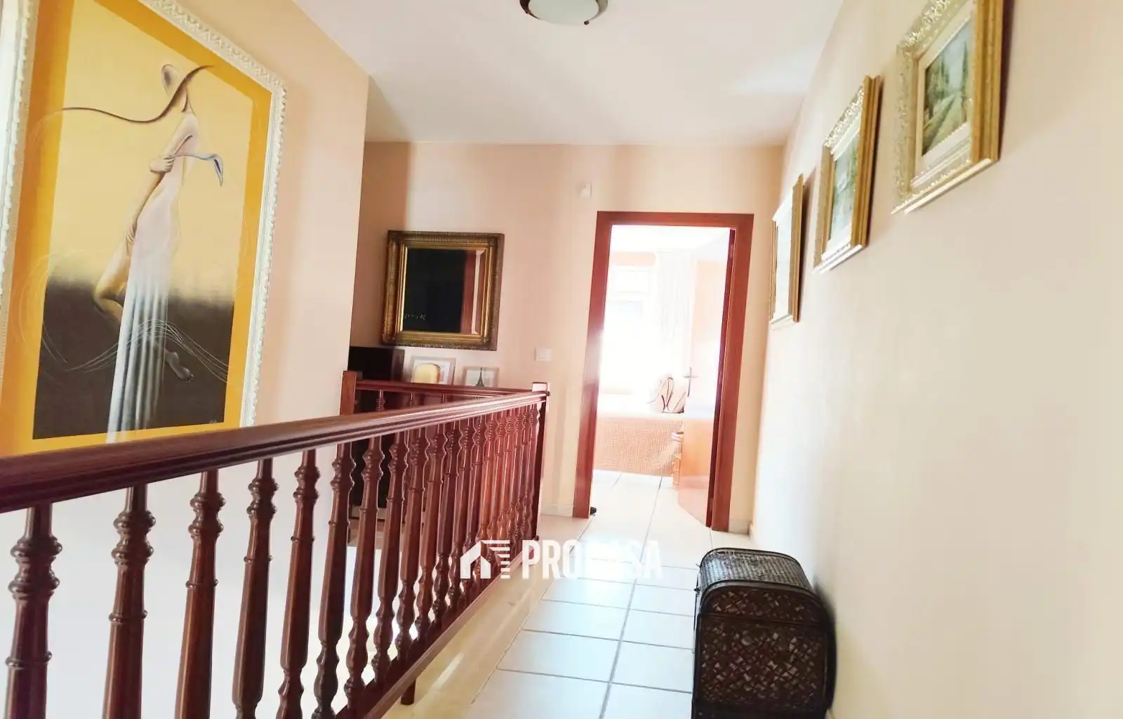 Detached house for sale in Gran Reserva, imagen 12