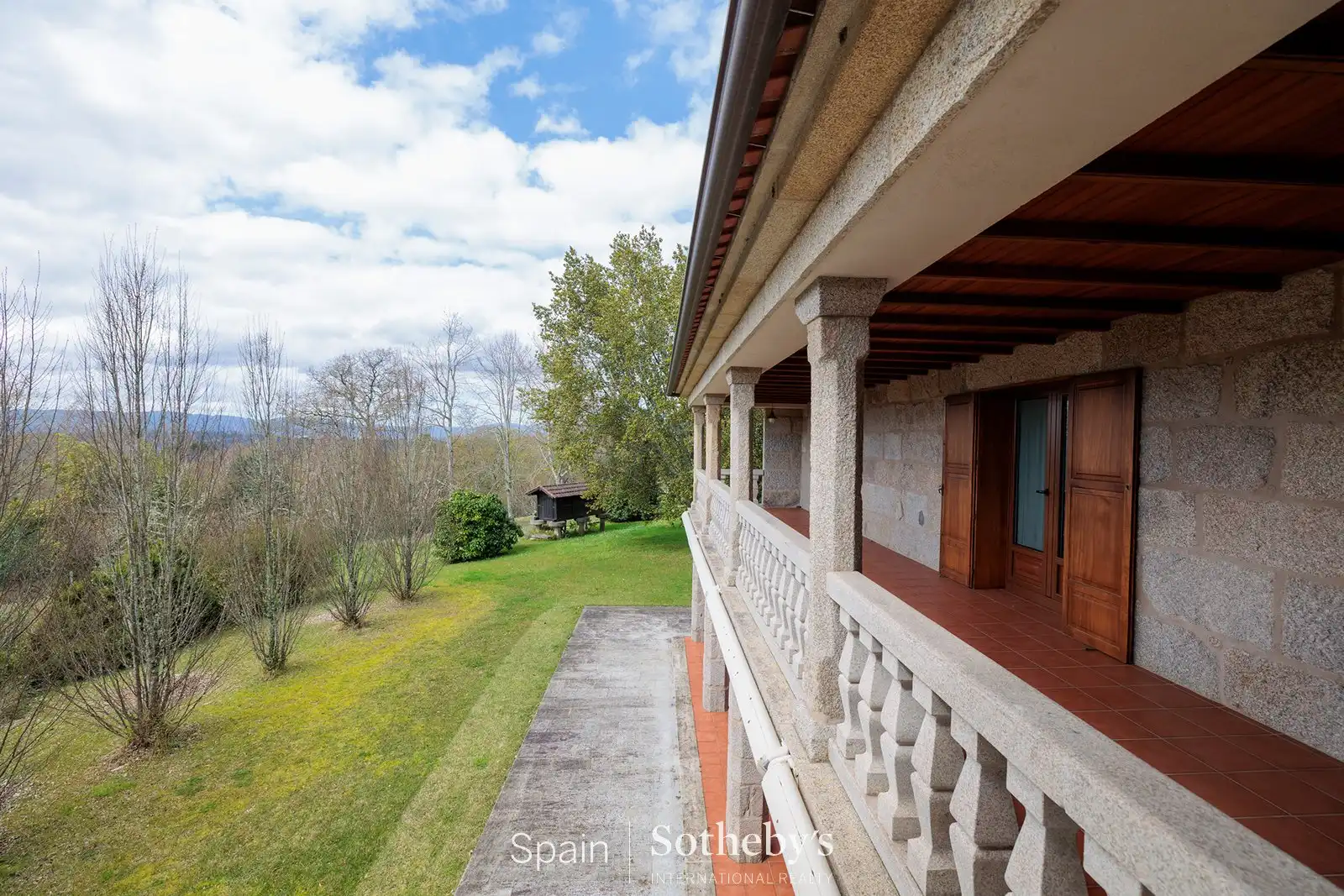 Casa rústica con piscina en venta en Rúa do EIDOS, imagen 15