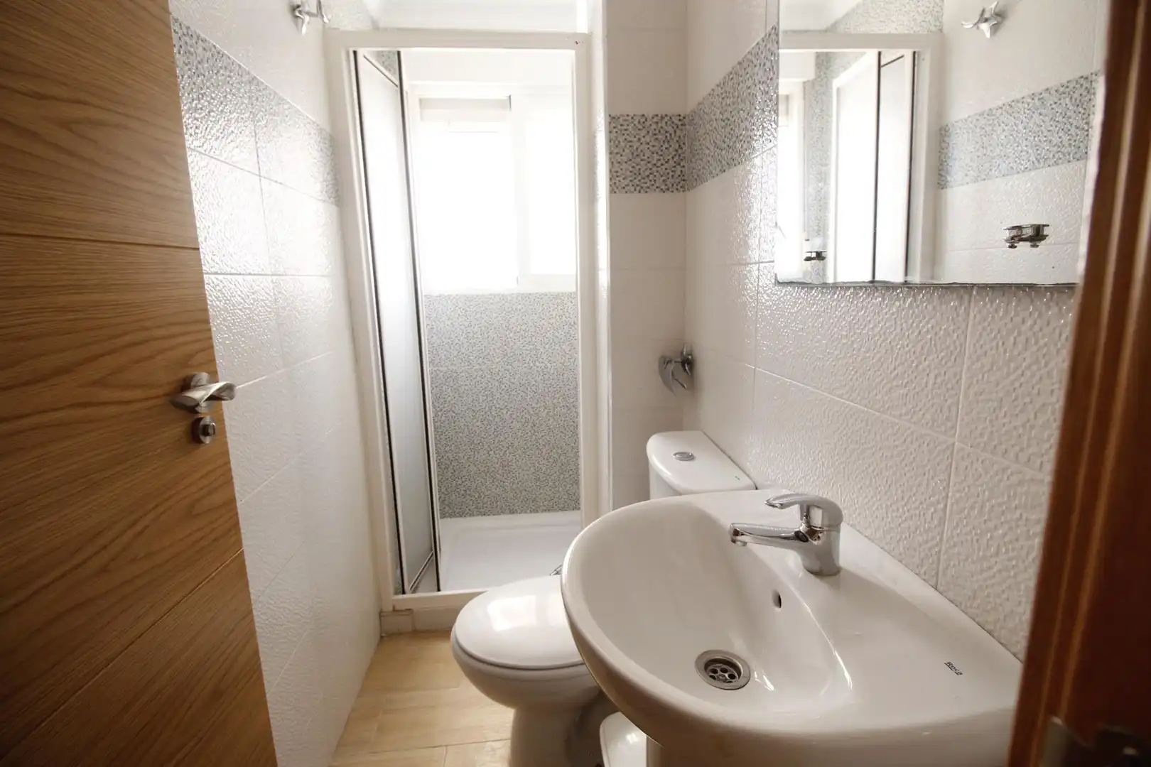 Flat for rent in Barrio de Zaidín