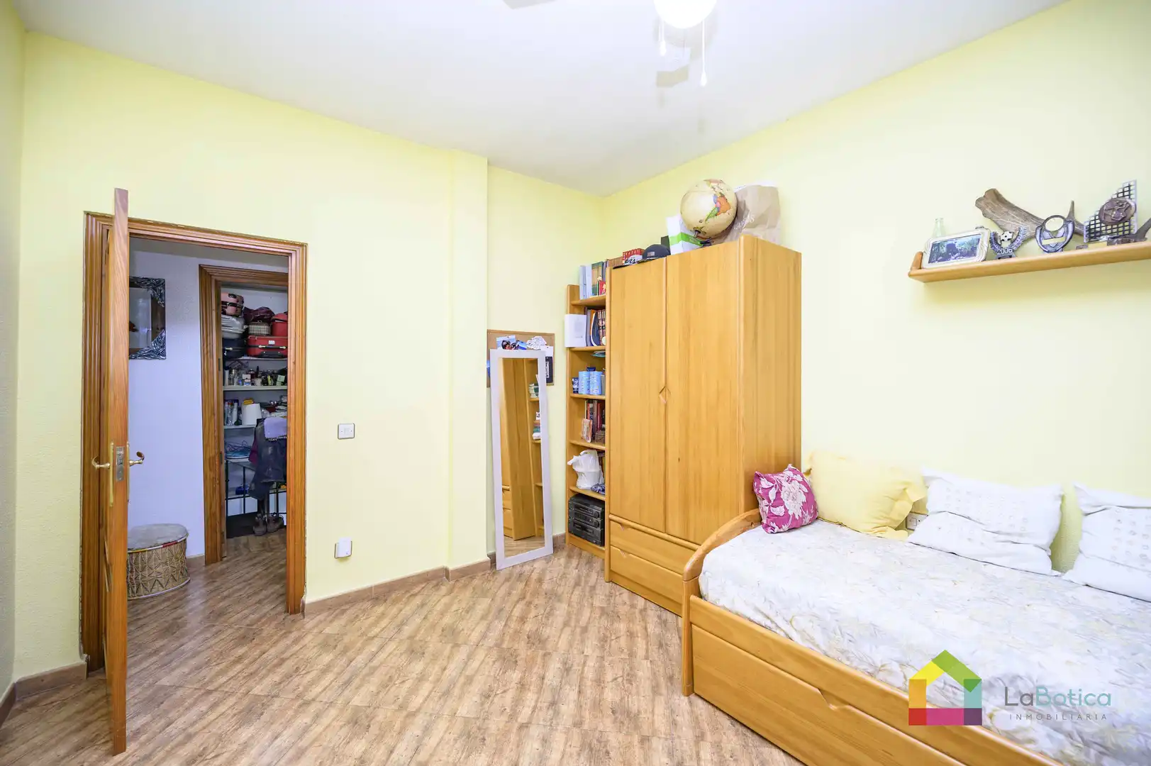 Casa o chalet en venta en Orgaz