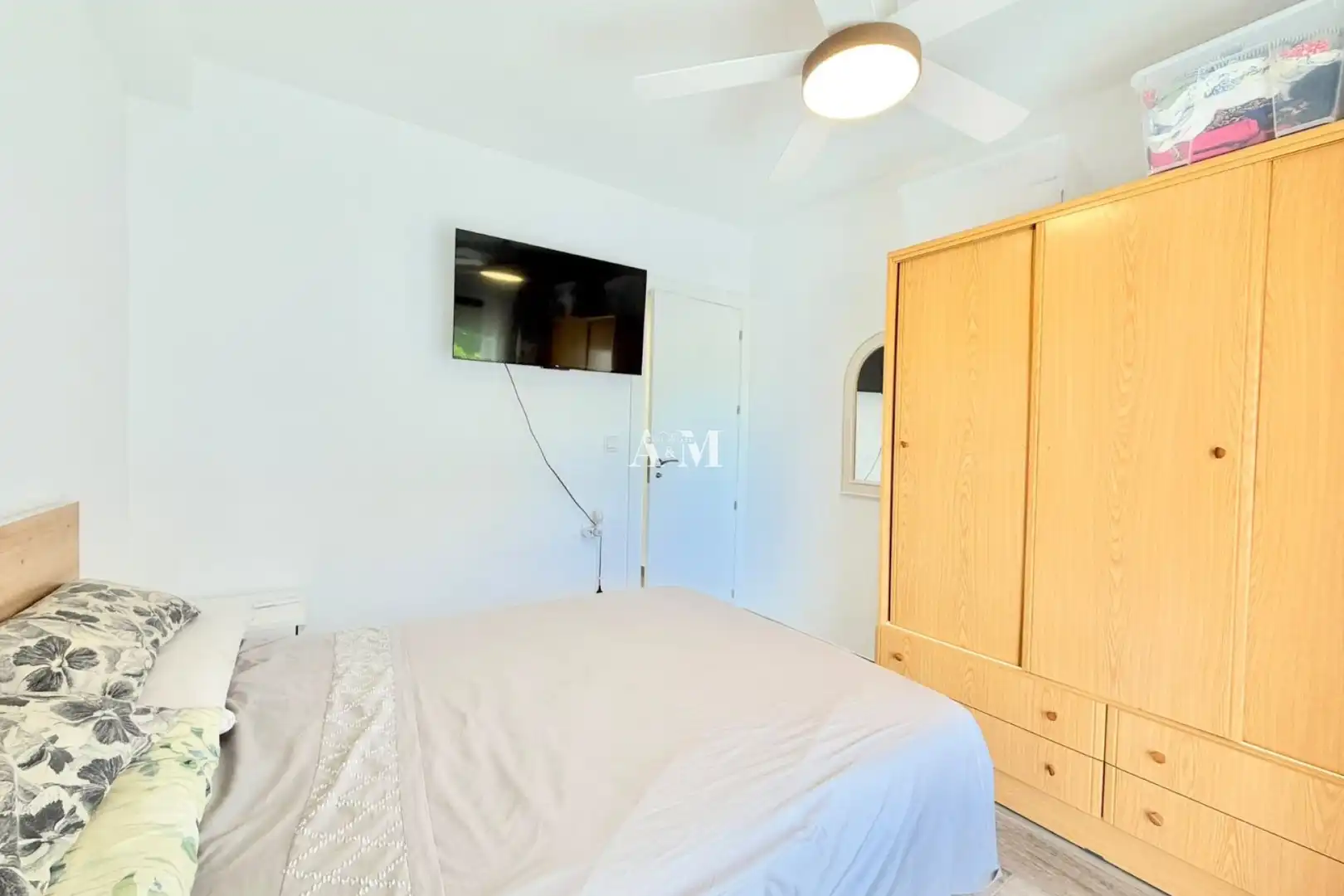 Habitación de Piso de alquiler en Mil Palmeras