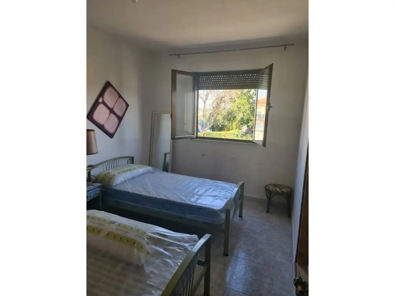 Dormitori de Casa o xalet en venda en La Maya  amb Moblat