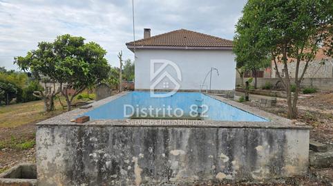 Foto 5 de Casa o chalet en venta en Camarma de Esteruelas, Madrid