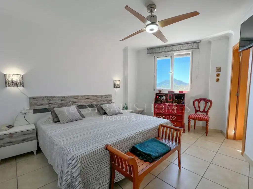 Apartament en venda a Calle Marina Baixa, Ondara