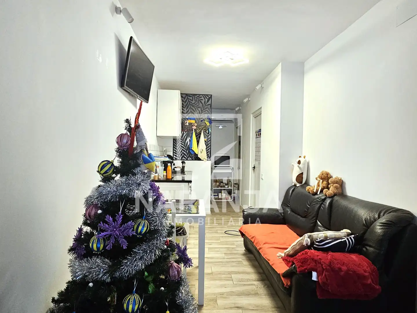 Wohnung zum Verkauf in Trinitat Vella