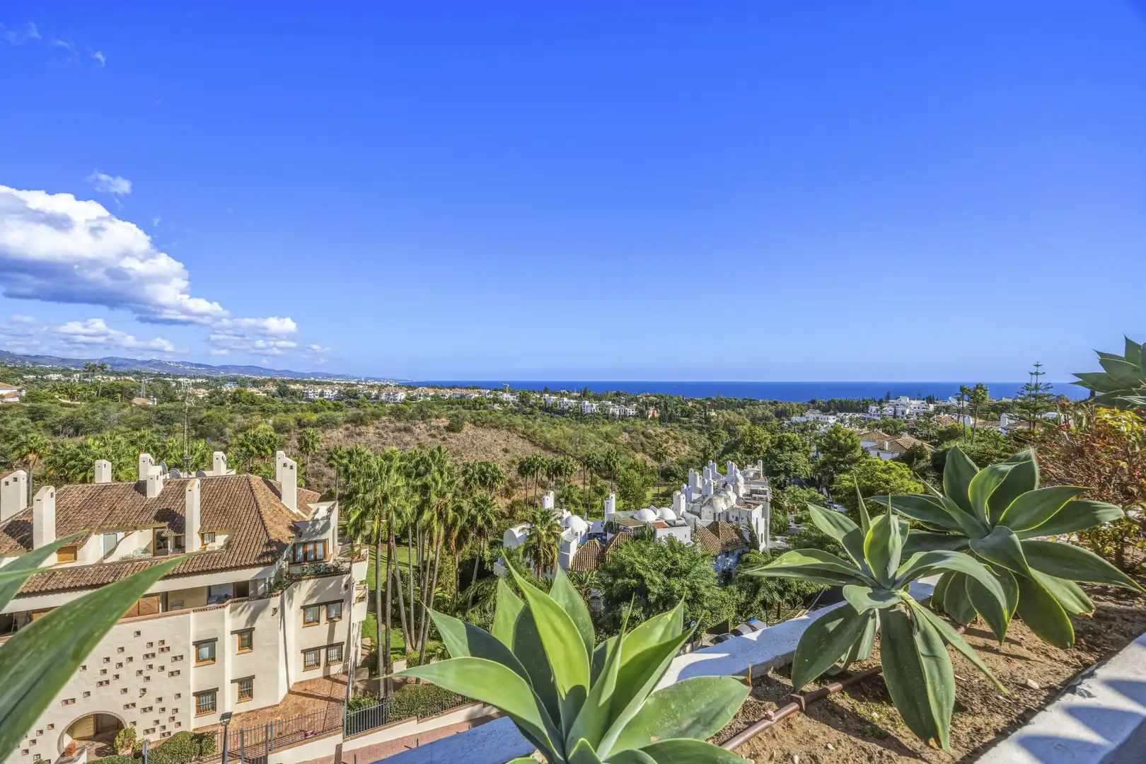 Attico con balcone in vendita a Marbella Centro, imagen 22