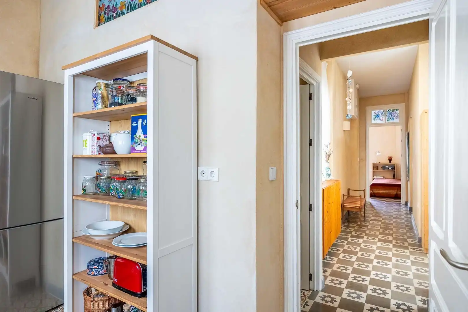 Wohnung zum Verkauf in Casco Antiguo, imagen 25
