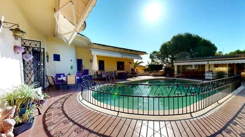 Foto 4 de Casa o xalet en venda a Perleta - Maitino, Alicante