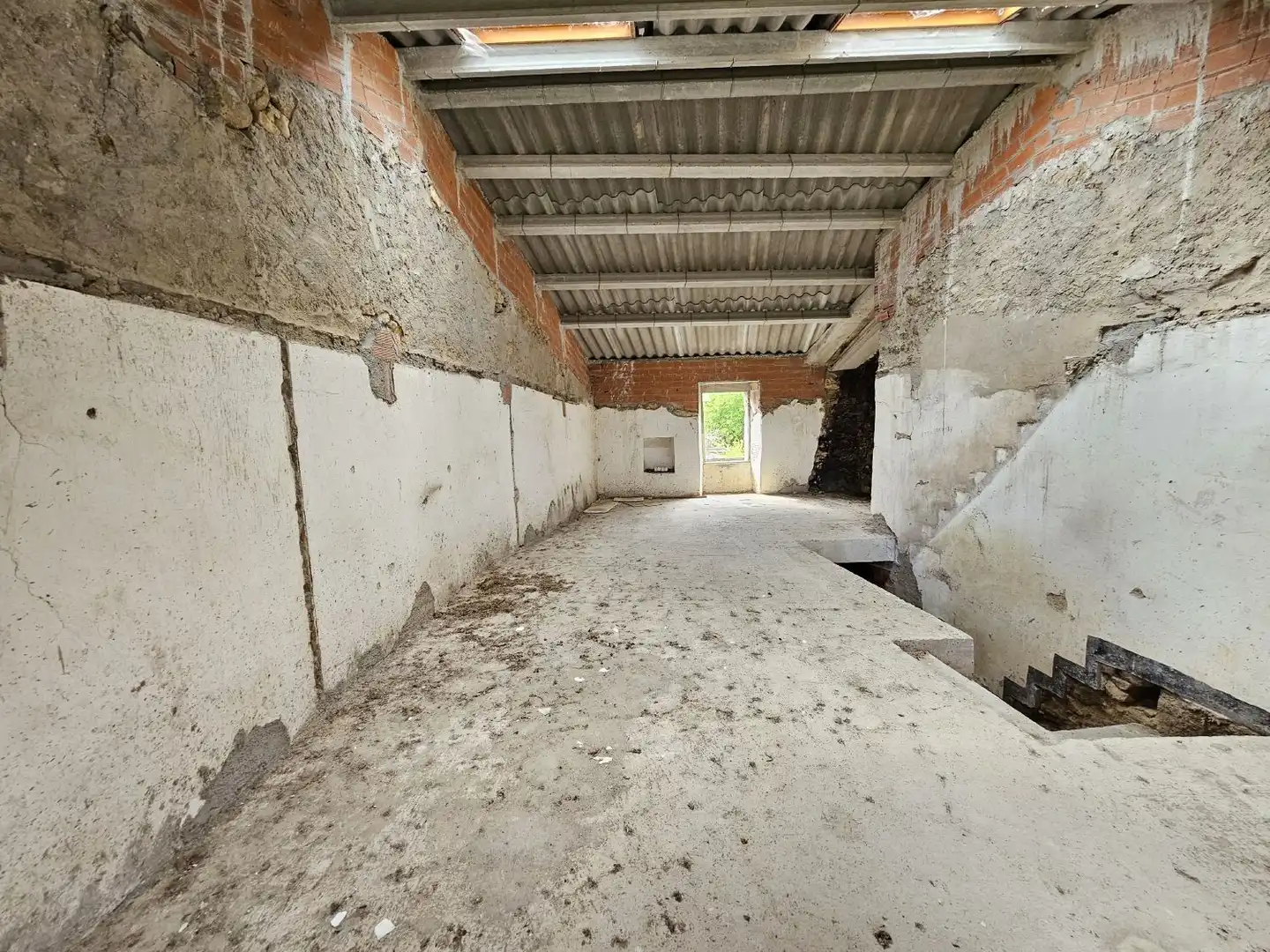 Casa o xalet en venda en Arteixo amb Jardí privat