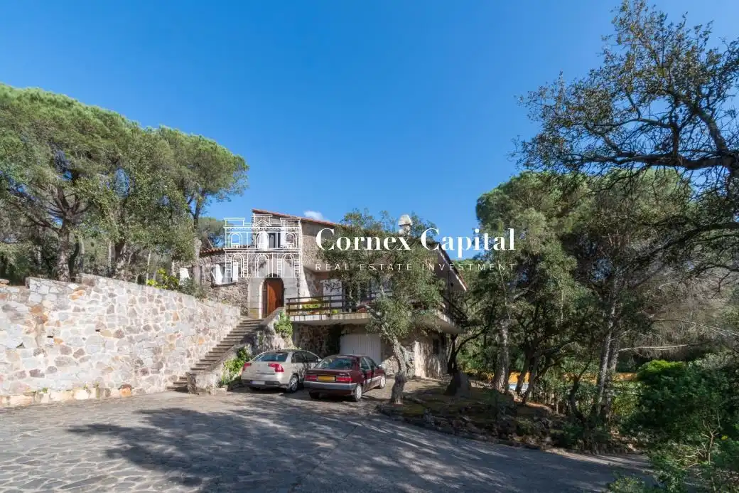 Casa amb terrassa en venda a Castell d´Aro, imagen 32