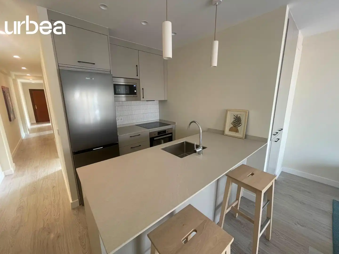 Appartamento con ascensore in vendita a Bailén - Miraflores, imagen 9