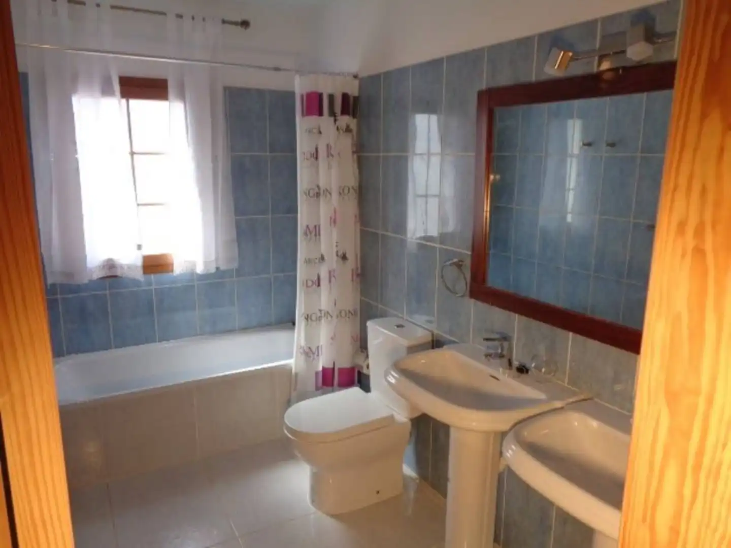 Bathroom of Houses for sale in Antigua