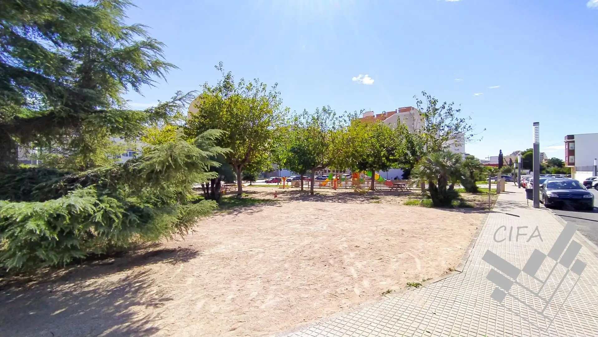 Terrenys i solars en venda a FRAY P GONEL, imagen 8