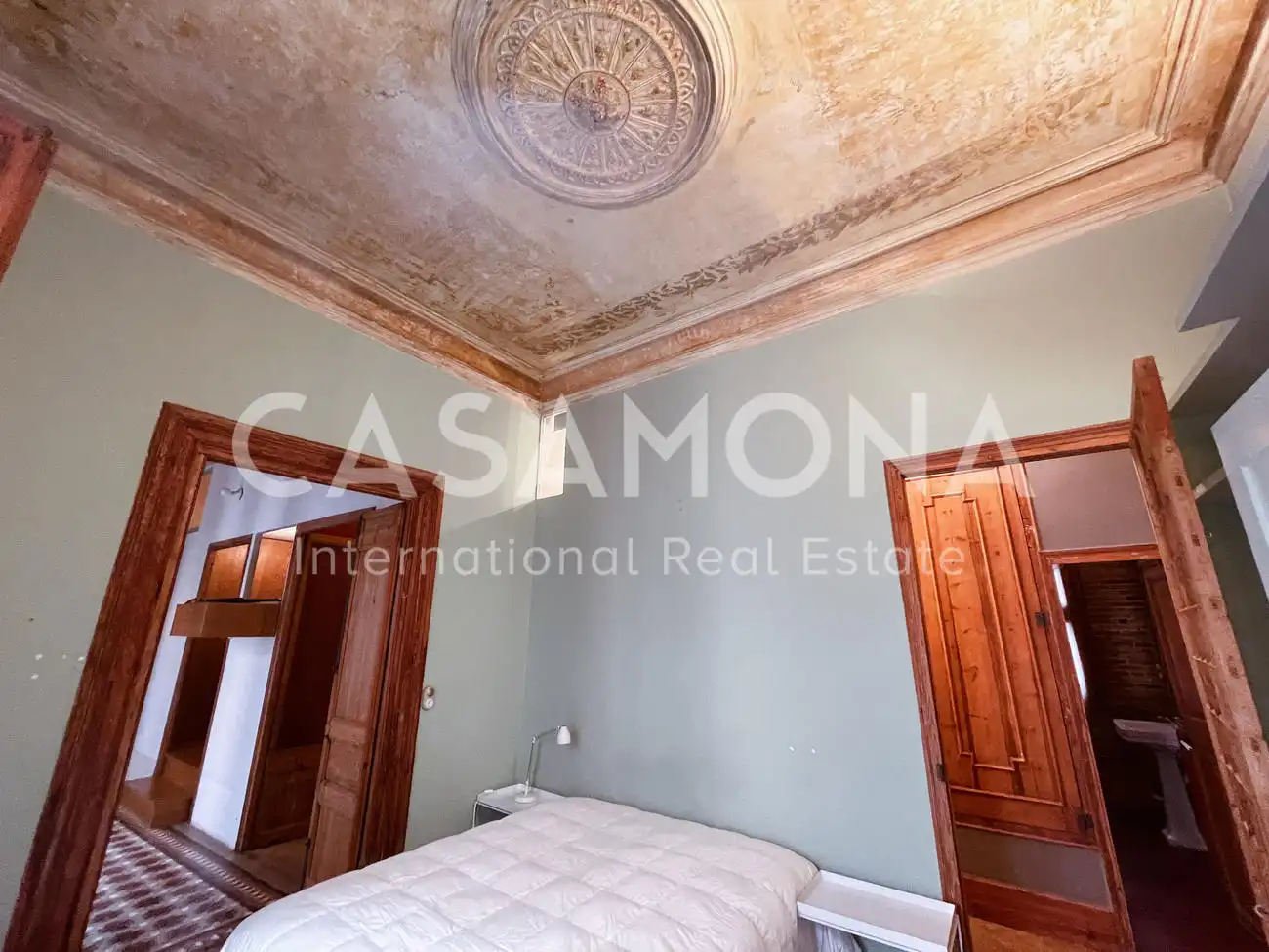 Appartement compact avec terrasse à vendre à Ciutat Vella, imagen 14