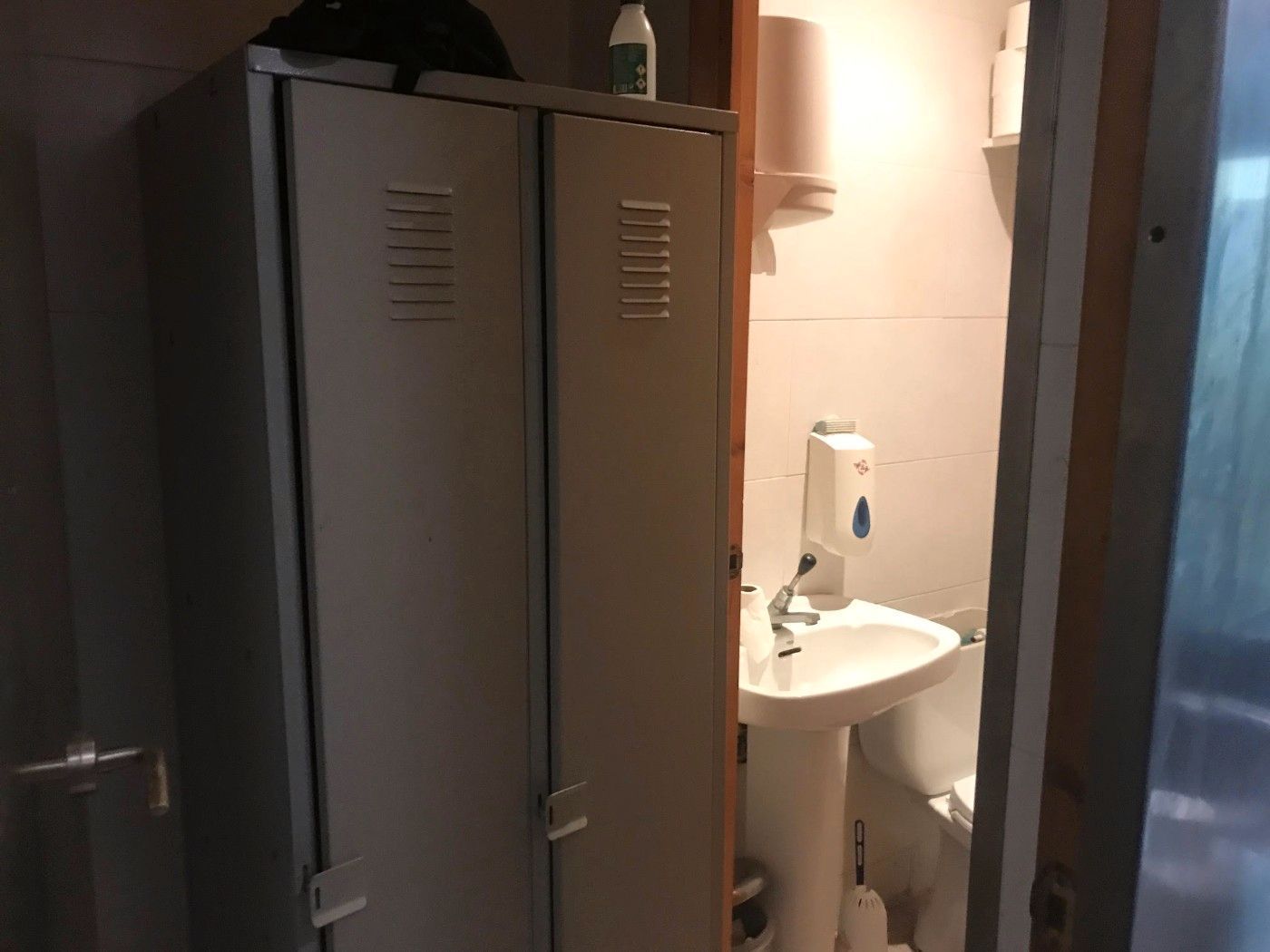 Wohnung zum Verkauf in Centre