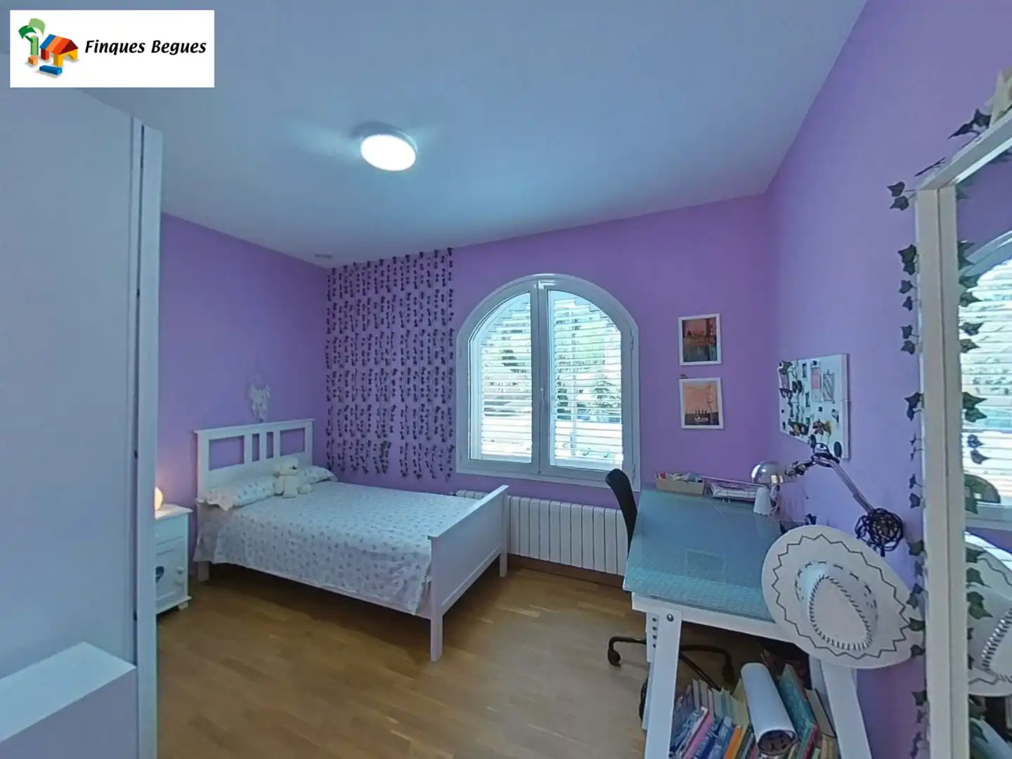 Chalet con jardín en venta en Begues, imagen 118