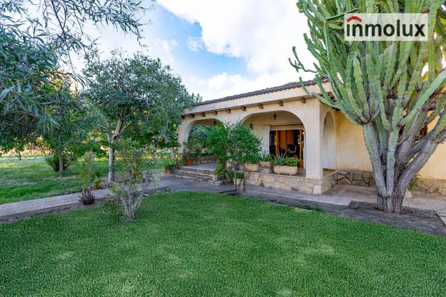 Casa-chalet en Venta en Calle Galatea en Playa Muchavista