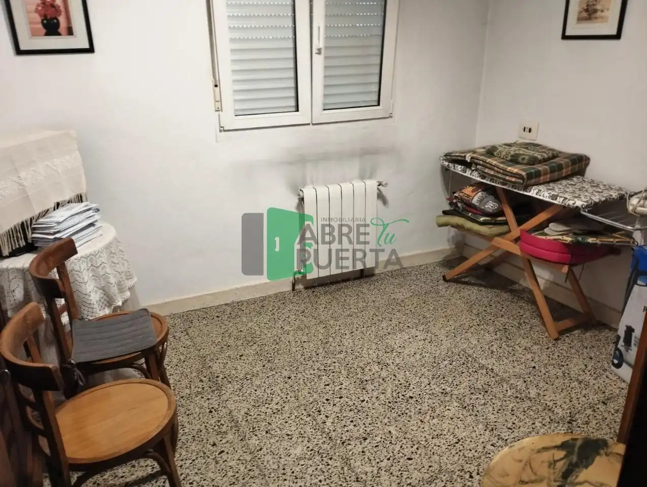 Casa o xalet en venda en Ourense Capital  amb Calefacció, Jardí privat i Moblat