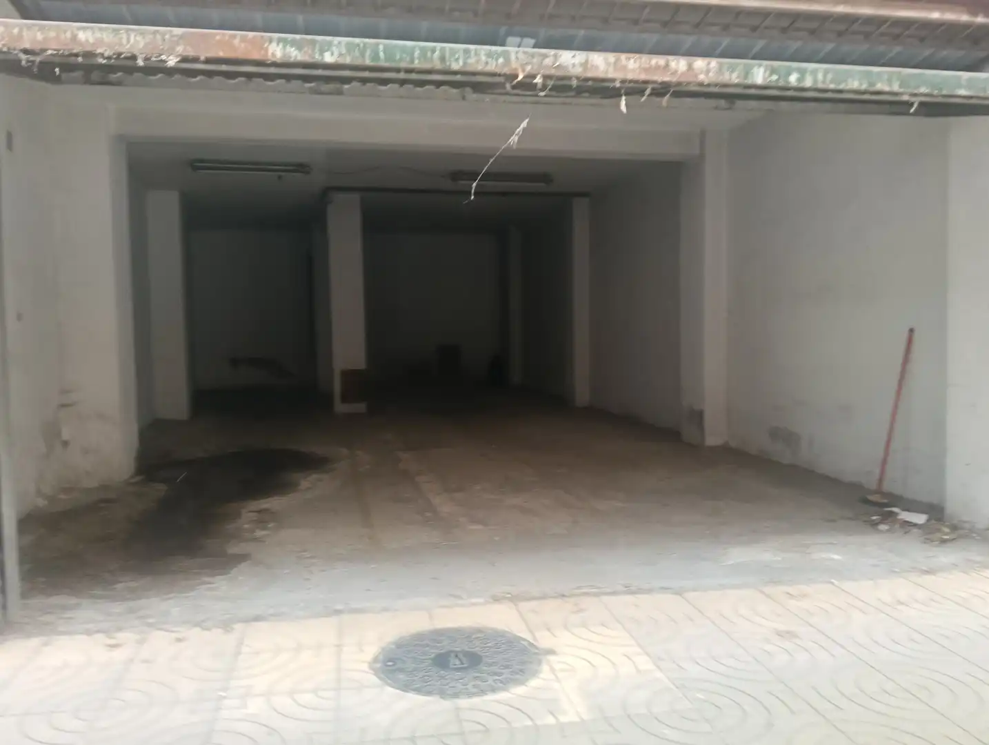 Aparcament en venda a Torrelavega - CL BONIFACIO CASTILLO