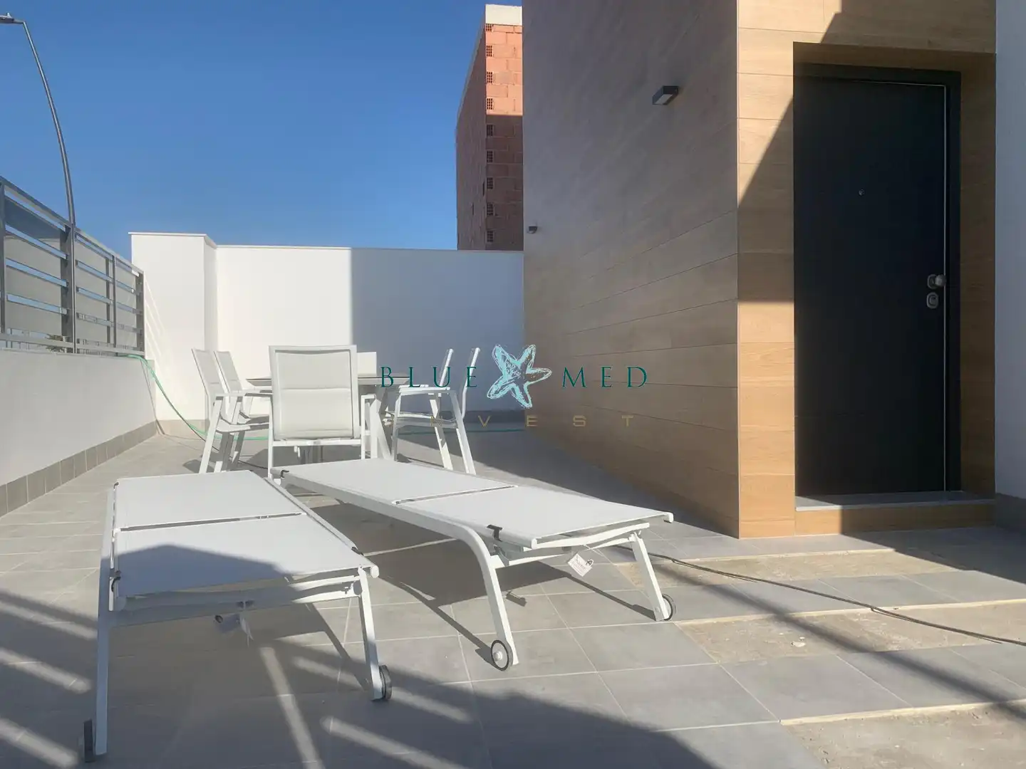 Villa avec piscine à vendre à Roldán, imagen 25