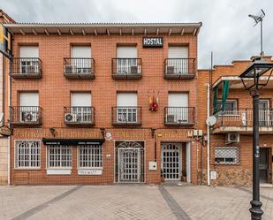 Außenansicht von Wohnung zum verkauf in San Agustín del Guadalix mit Klimaanlage