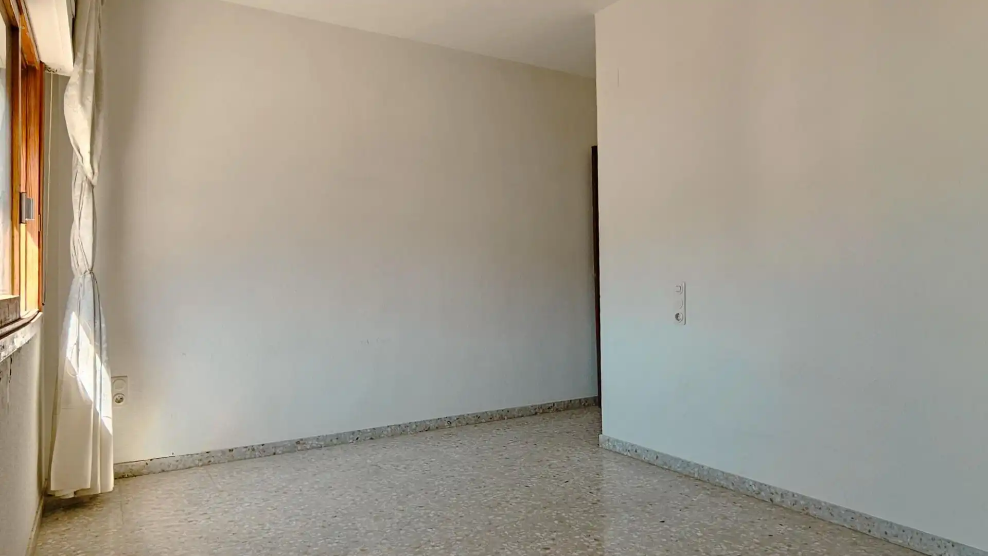 Living room of Flat for sale in Gandia  with Storage room and Balcony