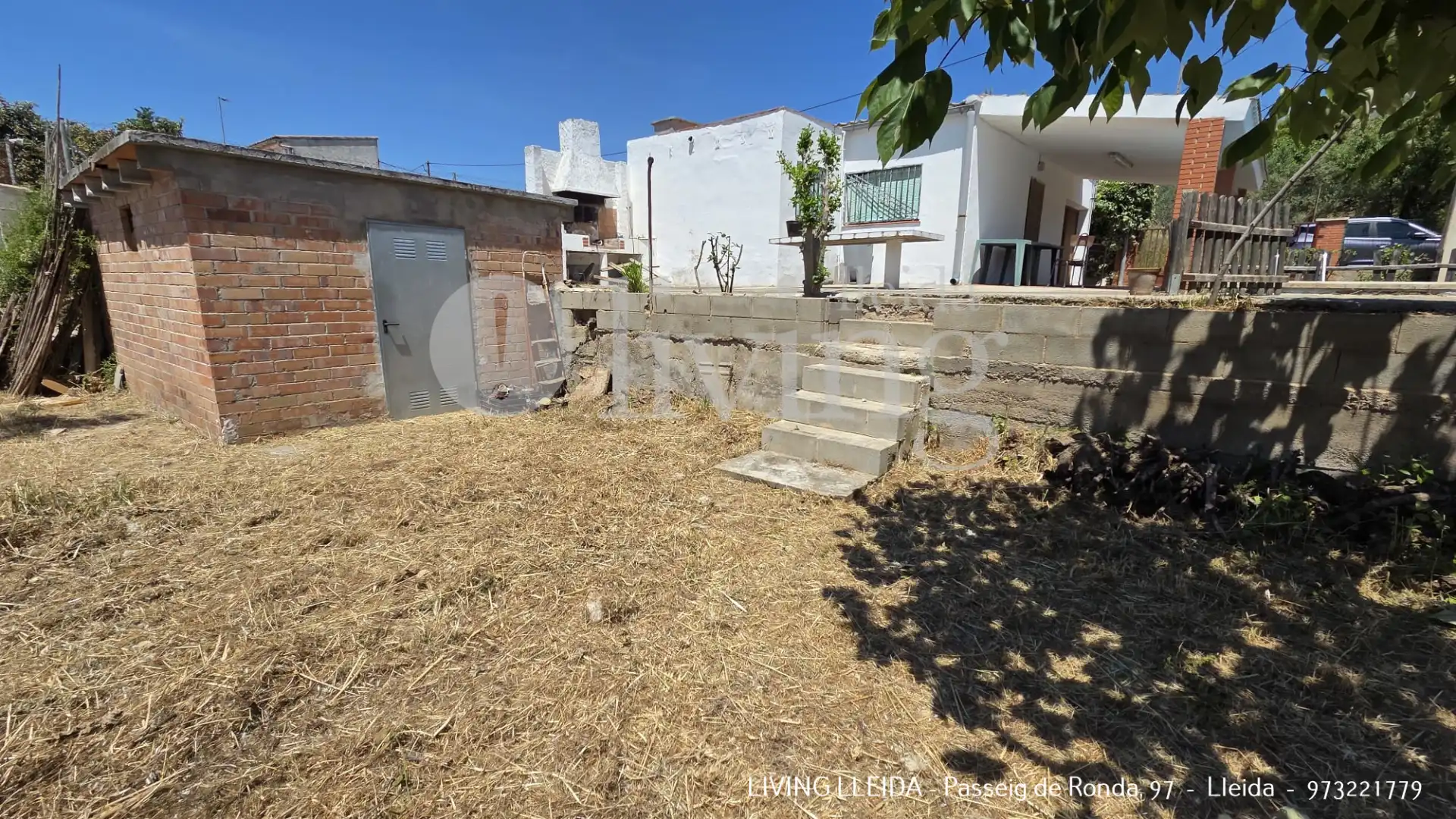 Houses for sale in Puigverd de Lleida  with Private garden, Swimming Pool and Furnished