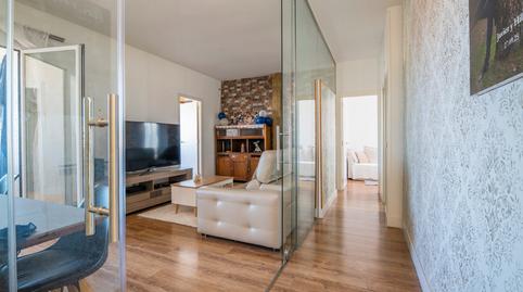 Foto 4 de Àtic en venda a Trafalgar,  Madrid Capital