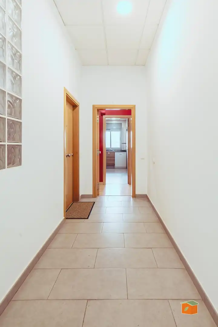 Planta baixa en venda a Santa Bàrbara