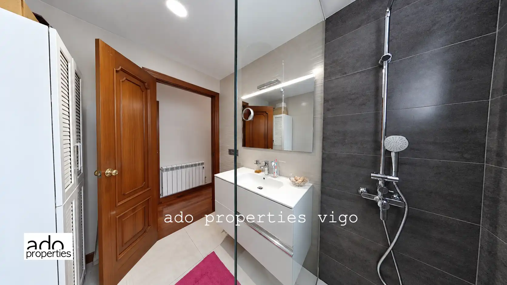 Appartement avec ascenseur à vendre à Rúa Canario, imagen 10