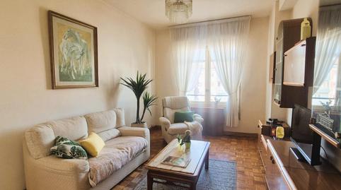 Foto 5 de Pis en venda a Avenida Bayona, 43, San Juan,  Pamplona / Iruña