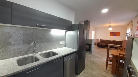 Foto 5 de Pis en venda a Estacio, Olot, Girona