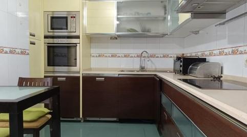 Foto 2 de Àtic en venda a Centro, Ourense