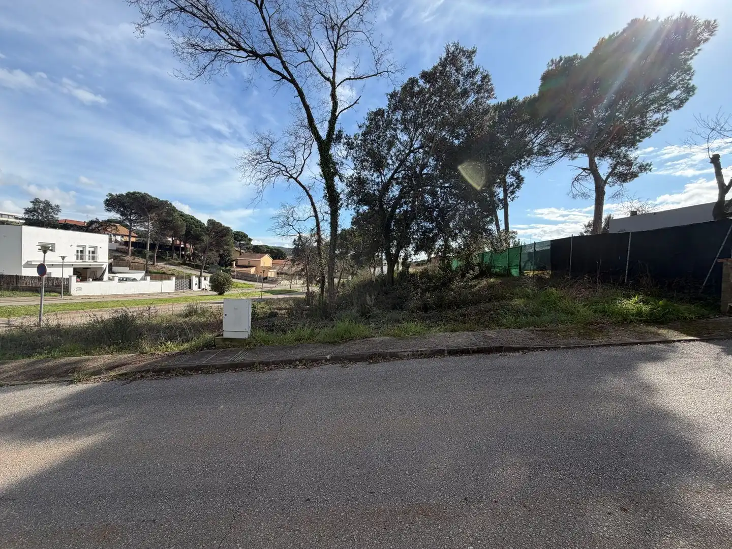 Terrenos y solares en venta en Ronda Goba 108, imagen 5