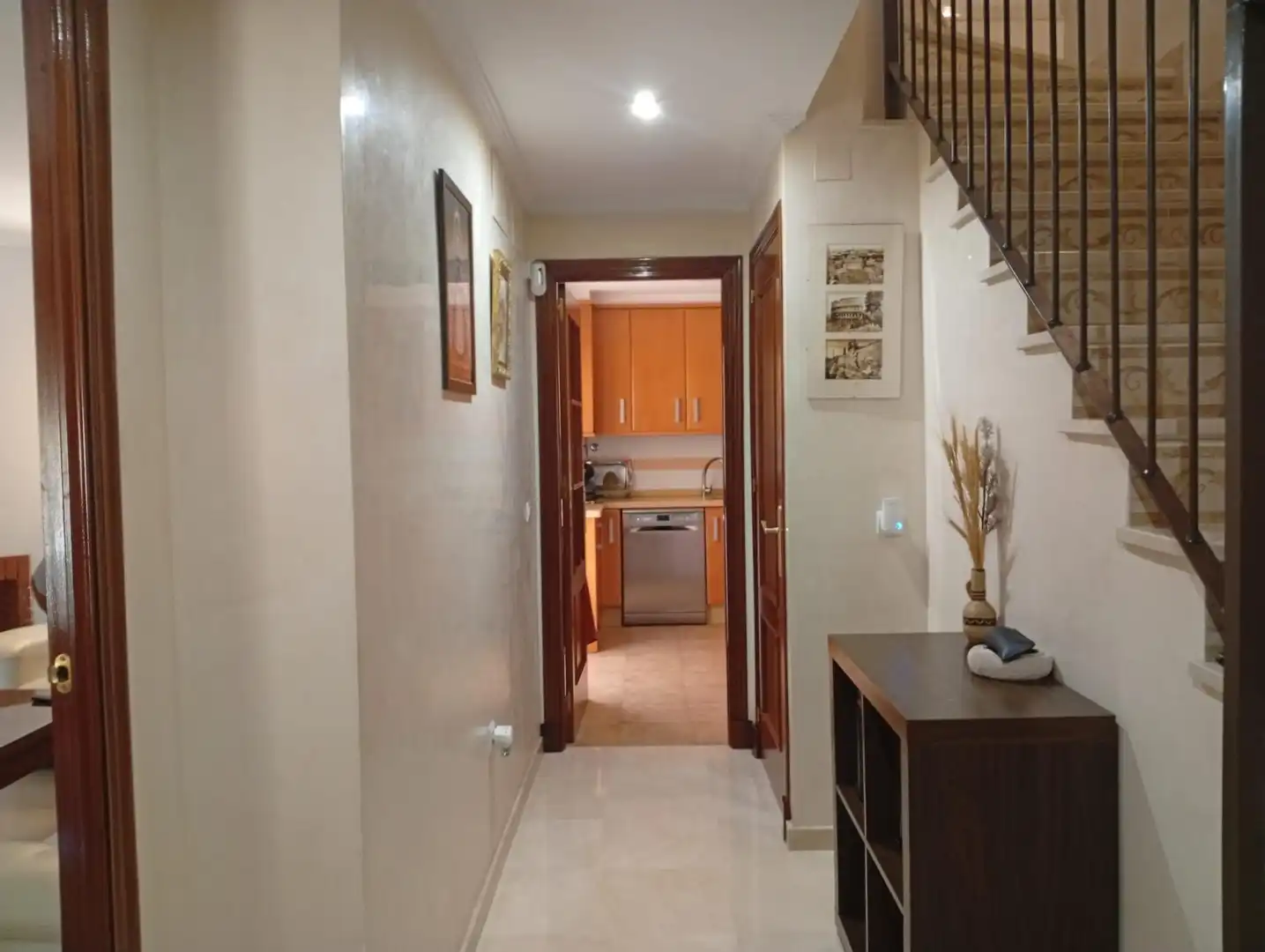 Casa adosada en venta en Alcalá de Guadaira con Aire acondicionado, Calefacción y Terraza