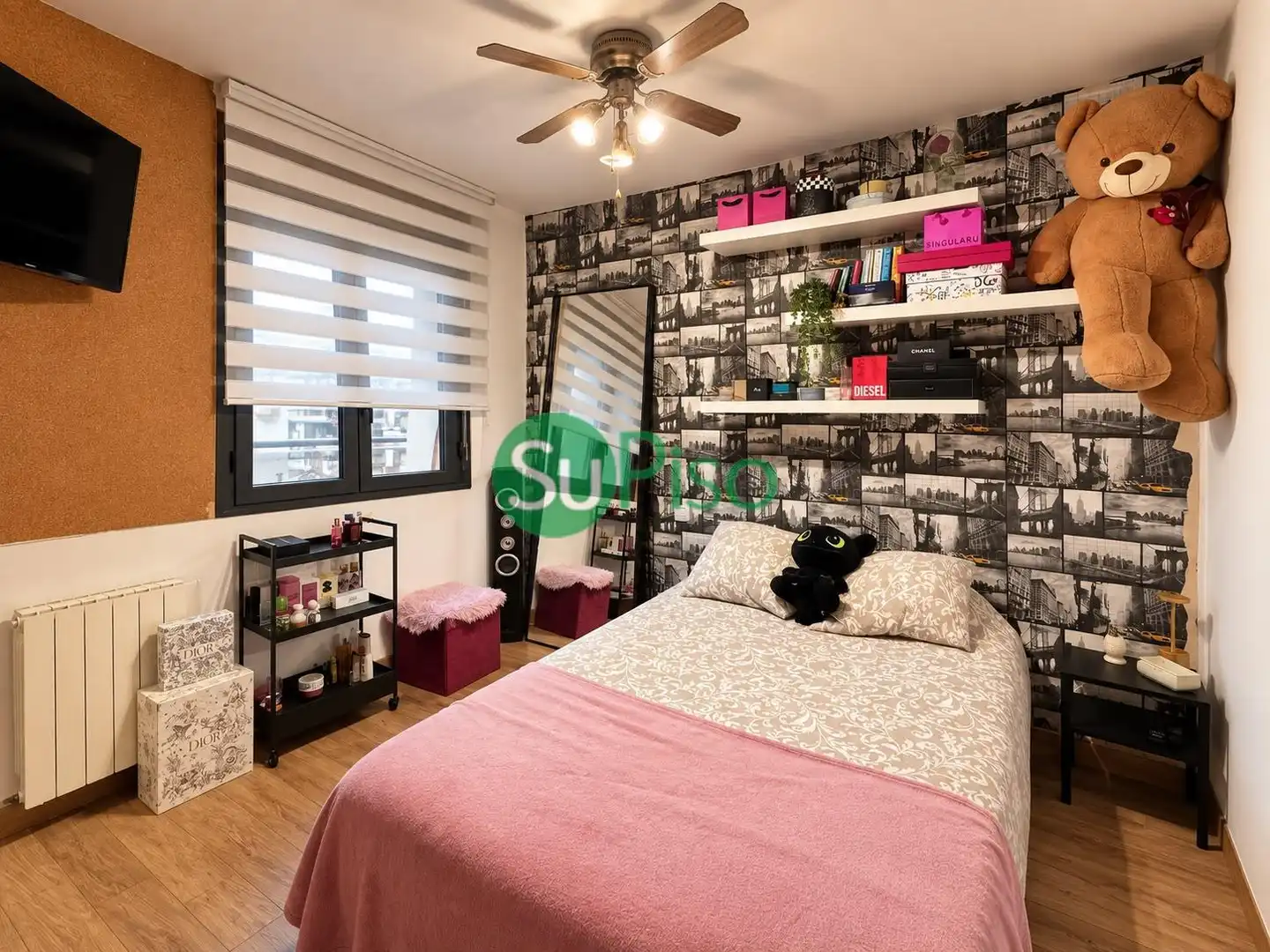 Appartement avec piscine à vendre à Calle Palomeque 6, imagen 18
