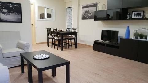 Photo 2 of Flat to rent in Mare de Deu de Port , La Marina del Port, Barcelona