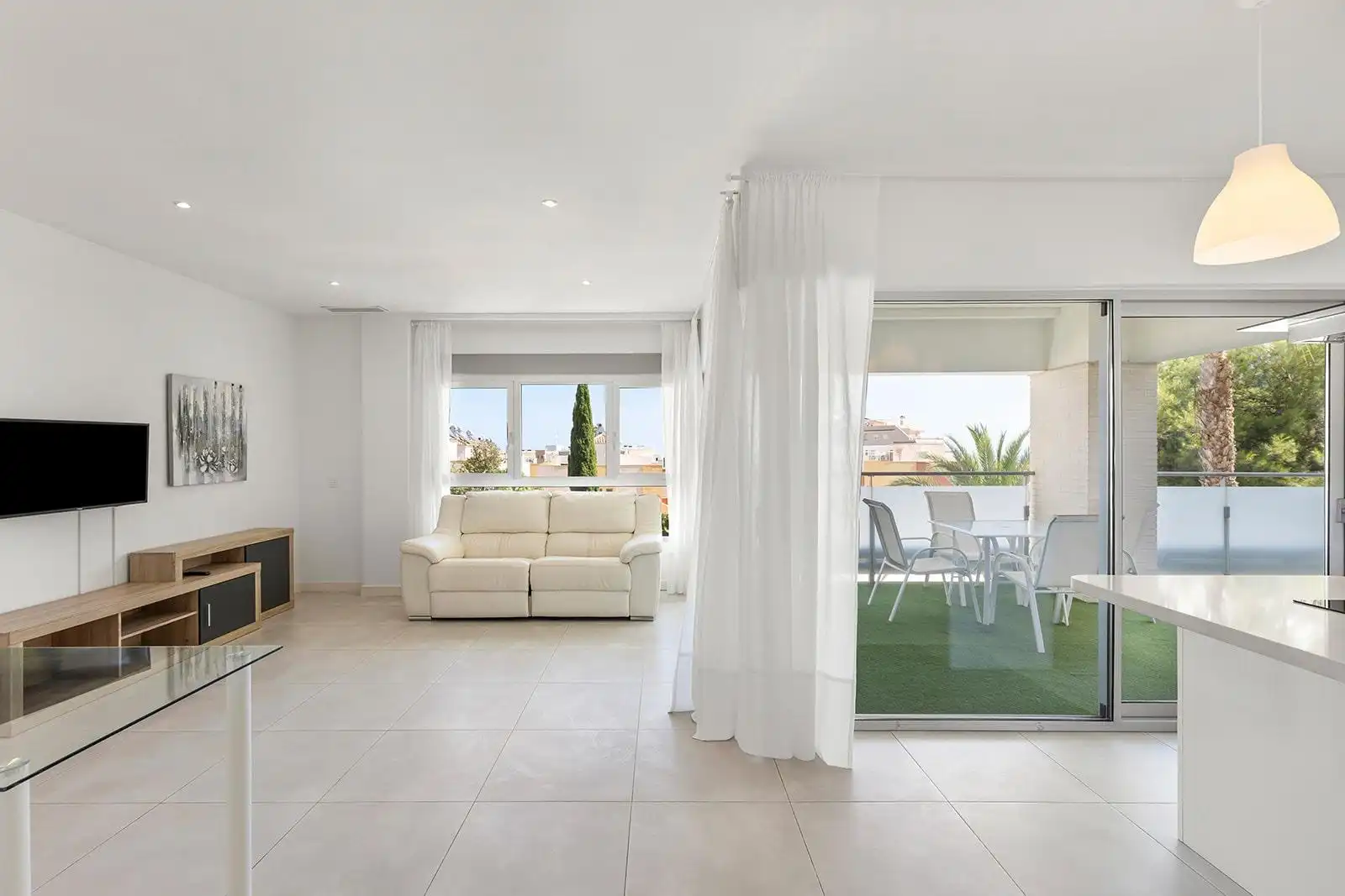 Apartamento con piscina en venta en Calle VANILLA, imagen 5