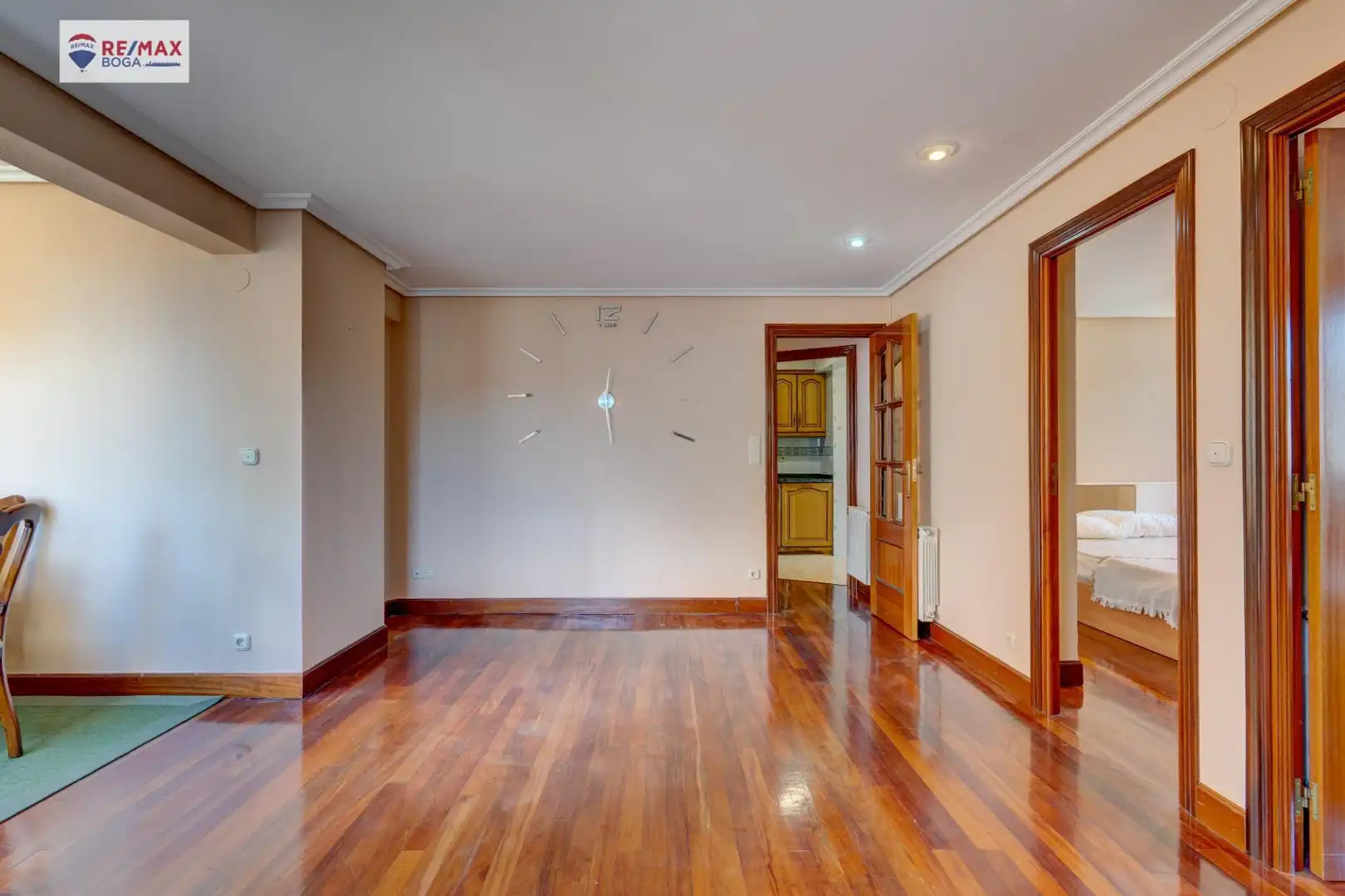 Flat for sale in Errenteria  with Parquet flooring and Furnished