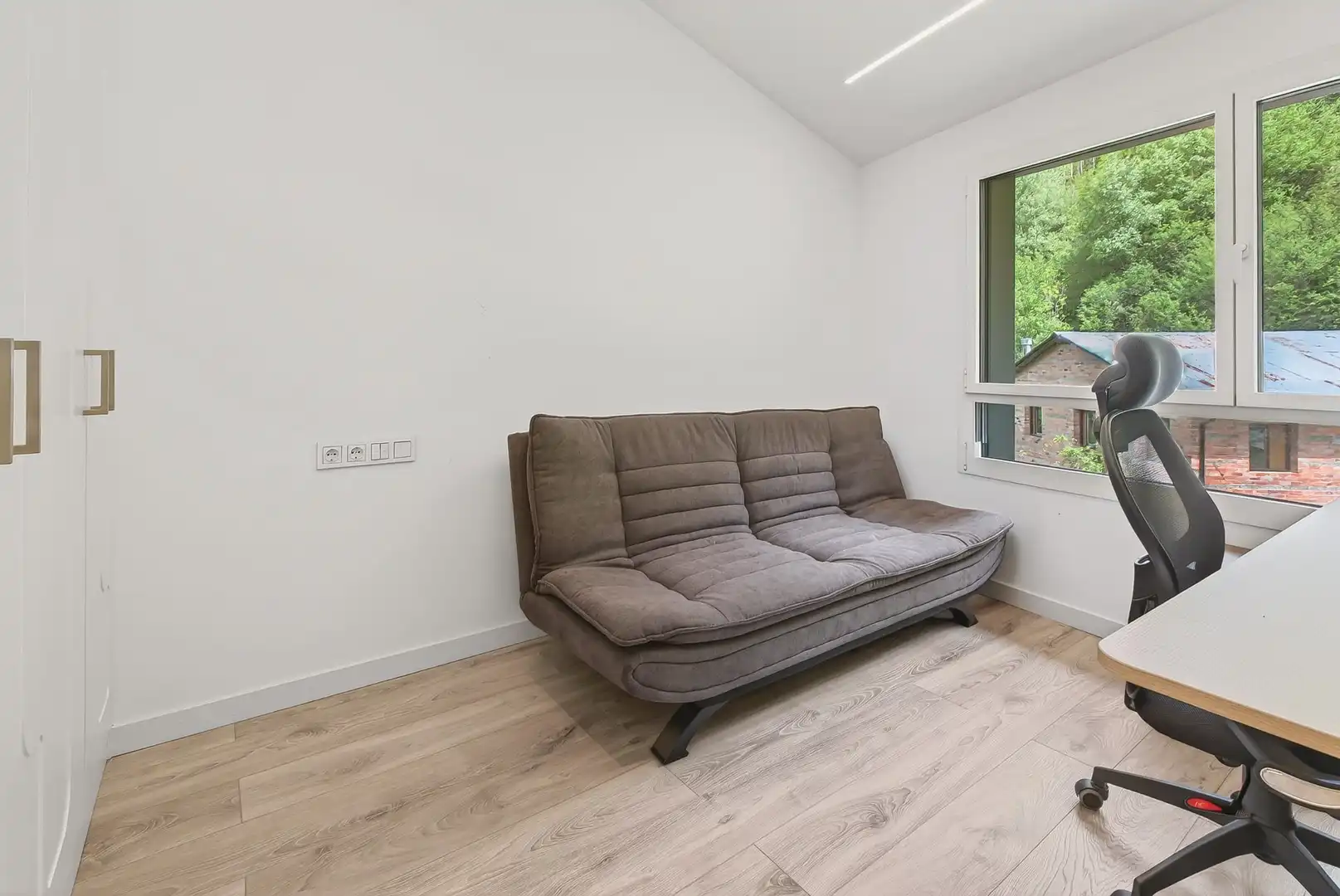 Ático con terraza en venta en Avingude del Ravell, imagen 20