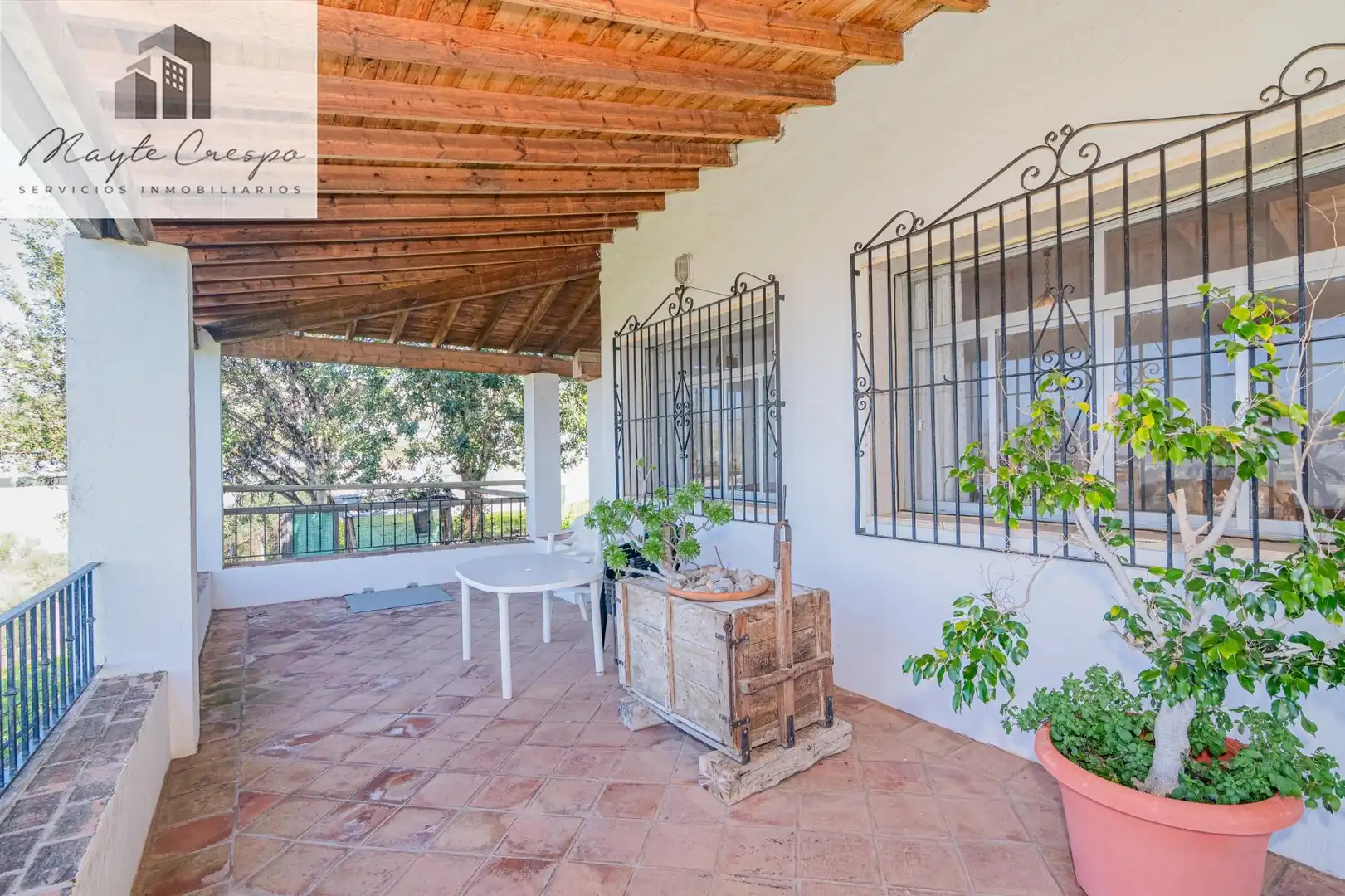 Detached house with pool for sale in Calle alcubillas 44, imagen 4
