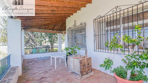 Foto 4 de Casa o chalet en venta en Calle Alcubillas, 44, Los Tablones - La Garnatilla, Motril