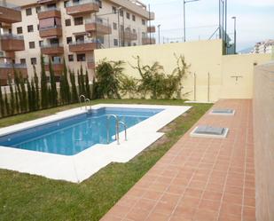 Flat to rent in Calle Alfredo Krauss, Camino Viejo de Málaga