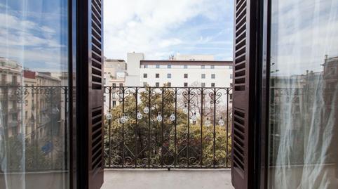 Foto 5 de Piso de alquiler en  Vila de Madrid, Barri Gòtic,  Barcelona Capital
