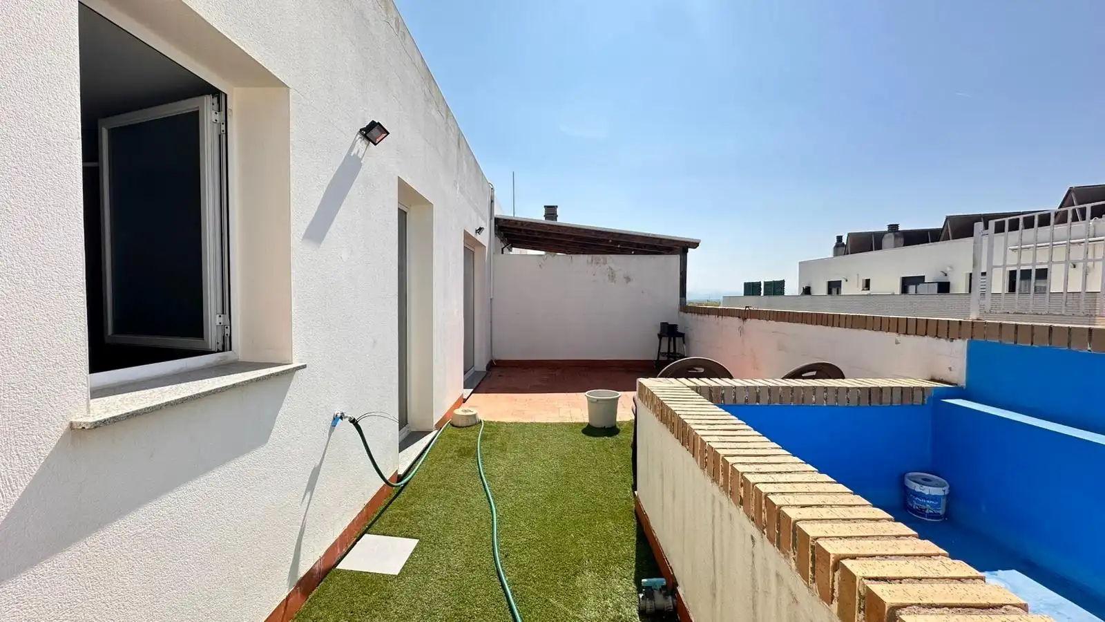 Ático en venta en Calle RECTOR VICENT COLOMER, L'Alcúdia