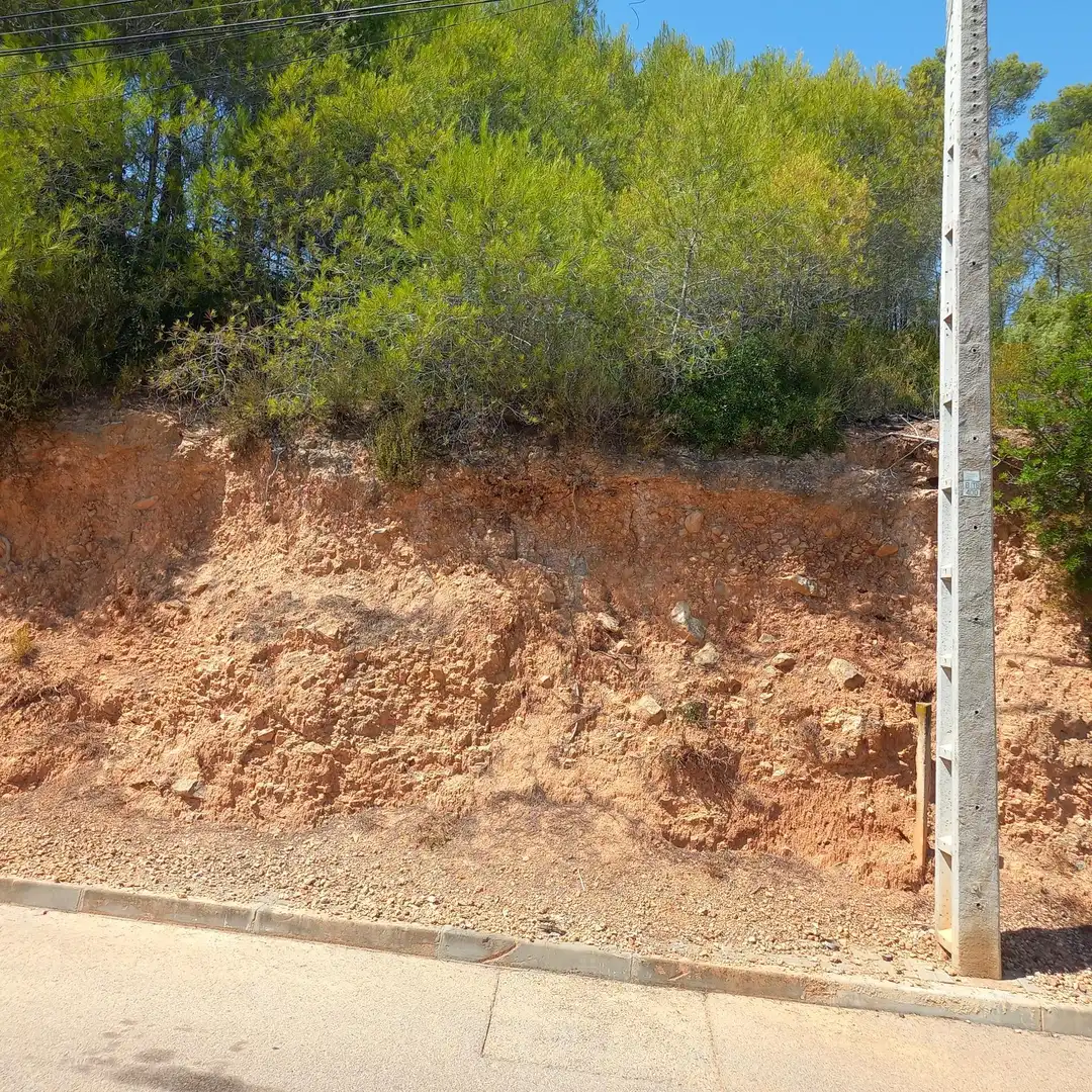 Residential land for sale in Carrer del Pi 8, imagen 8