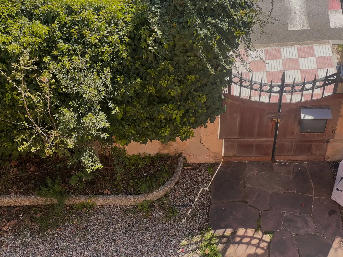 Jardín de Casa o chalet en venta en Teià con Calefacción y Jardín privado