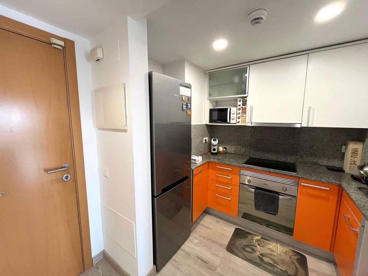 Wohnung zum verkauf in Joan Alsina